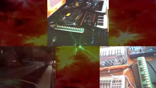 Synthesizer improvisations - 2023-10-01 12-35-42