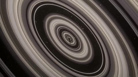 # Lord Of The Rings: This Insane planet puts Saturn's Rings to shame