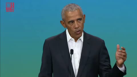 Obama Flips His Script On Israel Support After Talking To Hamas Activists