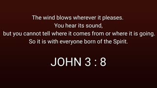 Wind Of The Spirit _Min. Sunday