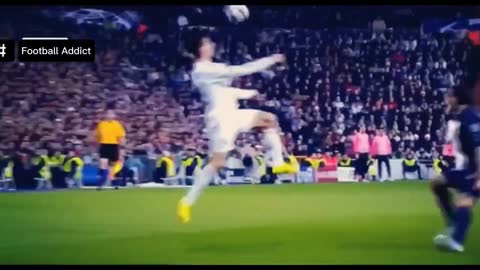Cristiano Ronaldo Skills - The GOAT