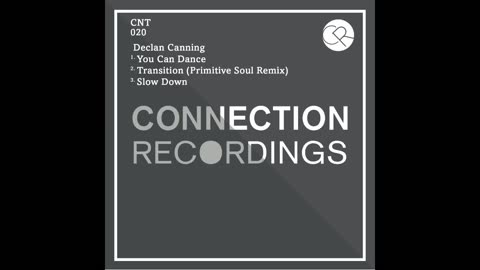 Declan Canning - Transition - Primitive Soul Rmx