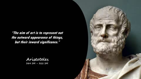 Aristoteles Life Quotes To Inspire Success, Freedom and Happiness
