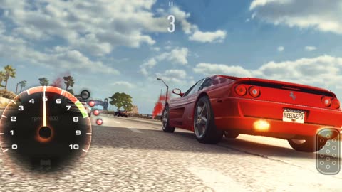 Need For Speed Games Mobile