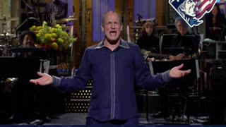 Woody Harrelson Gives The Perfect Explanation Of COVID Scam