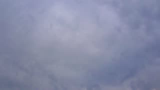 Cloud Timelapse 90