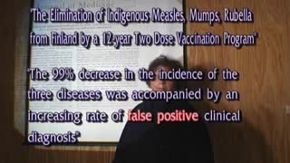 Vaccination - The Hidden truth 1998