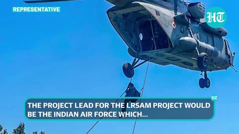 India Dares Pak, China; IAF Braces For 400 KM Range Missile System Made Indigenously | Report