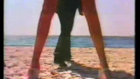 Ringo Starr - Drowning In The Sea Of Love = Music Video 1977