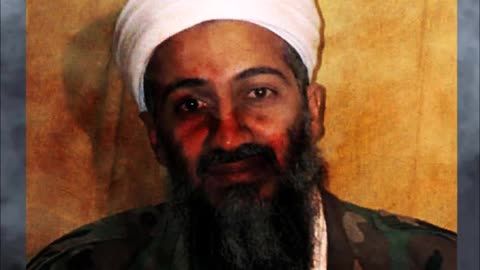 The NSA Listens To Bin Laden & Al Qaeda