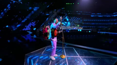 New Singer Obom Tangu Sang Old Hindi Song | Singing Reality Show