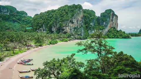 The_10_Best_Place_In_Thailand(Travel)