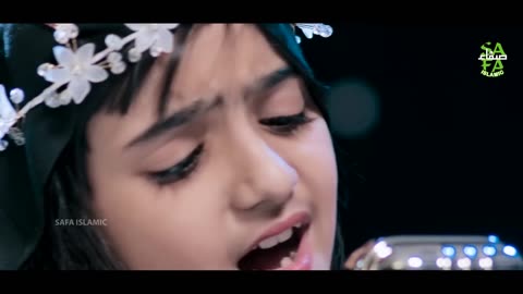 Nawal Khan || Kamal Aaya || New Naat 2023 || Nabi Ka Lab Par || Official Video || Safa Islamic