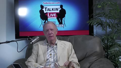 Talkin Live 03-23-2023