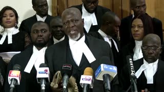 Nigeria court refuses to stop voting system reconfiguration
