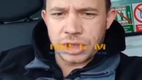 Ukrainian explains why he will never go to die for the Ukrainian government