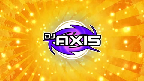 dj Axis - Bliss Effect