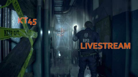 Resident Evil 2 Ada, Leon, Umbrella & the Nest