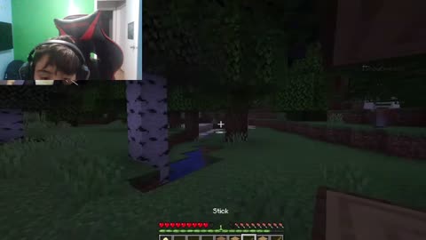 Jeffy and IShowSpeed Play Minecraft! (GONE WRONG) reaction