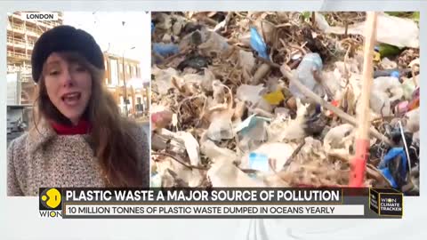 WION Climate Tracker_ UK government eyes ban on single-use plastic permanently soon _ English News