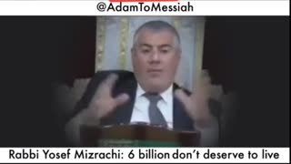 RABBI YOSEF MIZRACHI