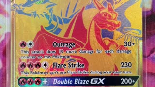 This Is Your Card If... (Charizard Tag Team Edition)