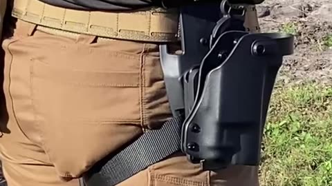 6 Pieces of Gun Gear You have never seen before
