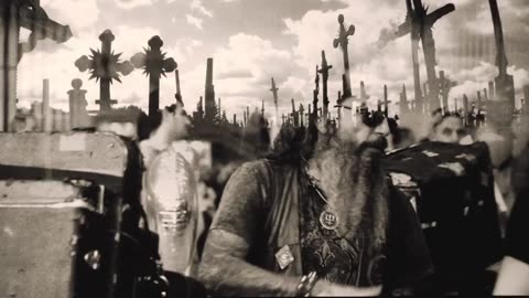 WATAIN - We Remain (Official Video)