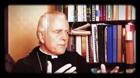 "Windows on the World: Bishop Richard Williamson ~ Parts 1&2" (March2017)