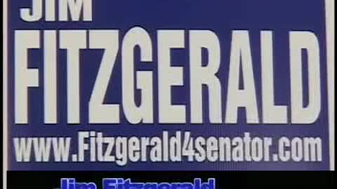 Oct 20, 2008 Misc: Jim Fitzgerald vs. Sen. Maldonado