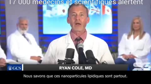 17000 médecins alertent les dangers des vaccins