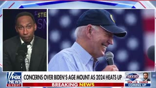 Liberal ESPN Host Goes Scorched Earth on Dems for Installing Biden
