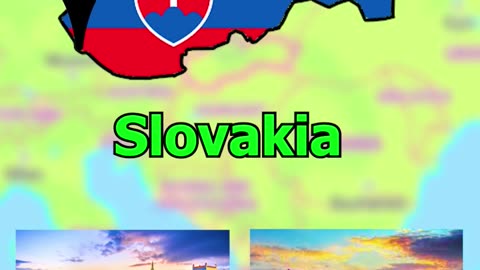 Did you know in Slovakia....