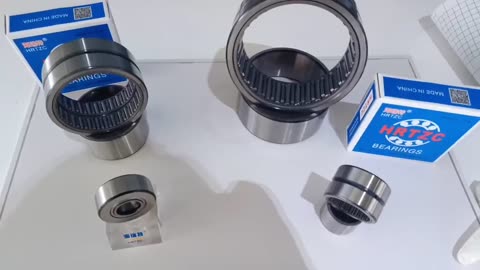High quality bearings made in China in 2023