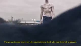 Prawda o życiu - napisy PL - film motywacyjny