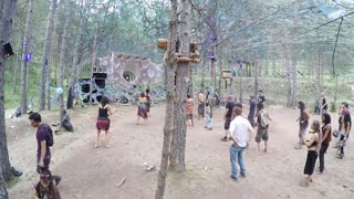 Kali Mela Festival 2016 - Gue & Diplodocüs