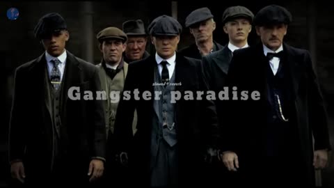 Colio gangwar gangster paradise