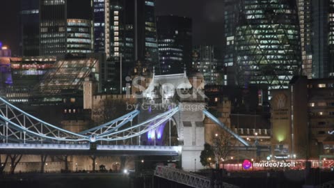 An overlook at the City of London Corporation