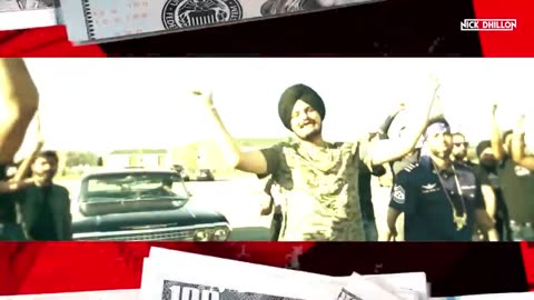 Sidhu#moose wala ##song in# Punjabi song #