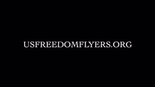 Together, we are US Freedom Flyers