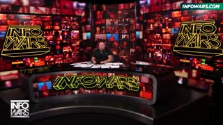 Final Broadcast of 2022! New Year’s Eve Special Edition Of The Alex Jones Show