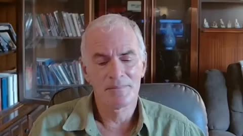 Israel is a Satanic state - Norman Finkelstein