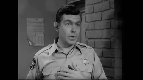 Andy Griffith v FBI