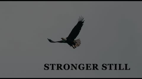Pray USA 1/5/24 Stronger Still