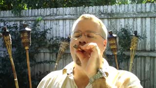 Xerez Corona Cigar Review