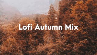 Autumn Elegance: A Fall Music Mix