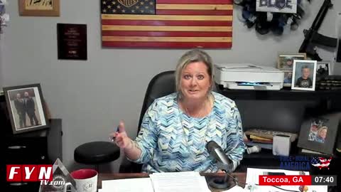 Lori talks about our kids, inflation, airline industry, and small businesses and more