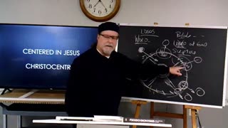 A More Christlike Bible-Jesus Perfect Theology-5