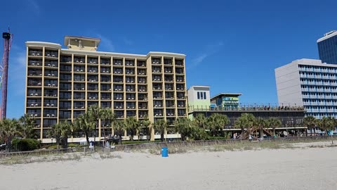 Myrtle Beach, South Carolina