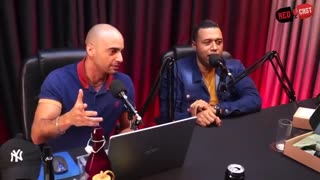 VOCÊ PRECISA DAR APENAS ESSE PASSO PRA SE DESTACAR DA MULTIDÃO! FE ALVES (Parte 2) REDCAST